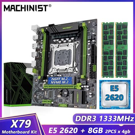 ddr3 motherboard cpu combo.
